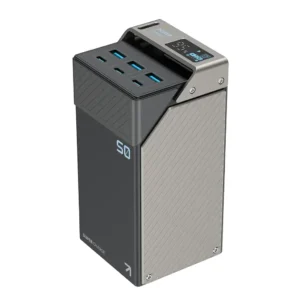 Powerology 50000mAh Power Bank