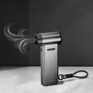 دمنده پاورولوژی Powerology Turbo Jet Fan &amp; Vacuum