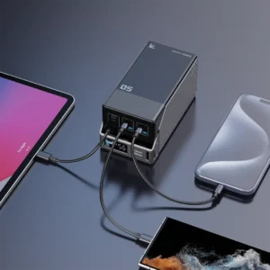 Powerology 50000mAh Power Bank