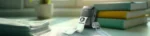 چاپگر حرارتی گرین لاین Green Lion Thermal Printer - Image 7