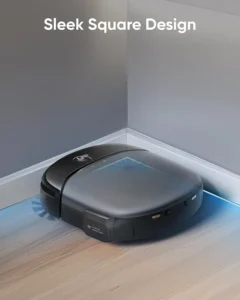 جارو رباتیک هوشمند eufy Robot Vacuum Omni S1