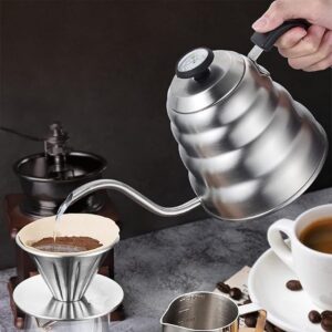 کتری قهوه و چای Cloud Kettle 1.2L 