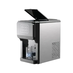 GNFSTICMBK Green Lion Frosta 3 in 1 Ice Maker 5L Black
