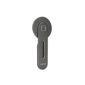 GNMGEXPHLDGY Green Lion MagSafe Extender Phone Holder Gray