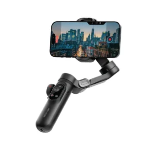 GNNEGIMBLBK Green Lion New York Gimbal Smart Face Tracking Black