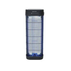 GNSIKLLT30BK Green Lion Smart Insect Killer With Timer Function 30W Black