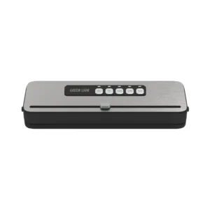 GNVACPROBK Green Lion Vacuum Sealer Pro Black