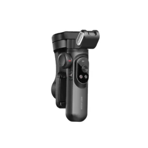 Green Lion New York Gimbal Smart Face Tracking Black