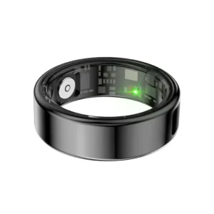 Green Lion Smart Ring Pro With Digital Display