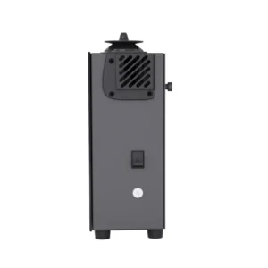 Green Lion Smart Scent Pro Fragrance Diffuser Black