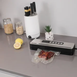 وکیوم موارد غذایی آشپزخانه گرین لاین Green Lion Vacuum Sealer Pro 