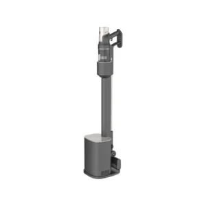 PPBCHA54 Powerology Cordless Vacuum Auto Disposal Charging Black