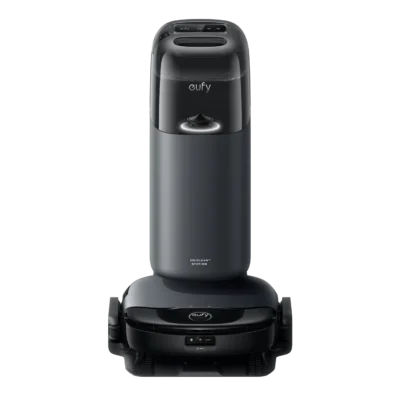 جارو رباتیک هوشمند eufy Robot Vacuum Omni S1
