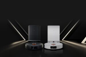 مقایسه جارو رباتیک شیائومی x20 max با جارو رباتیک dreame x50 ultra