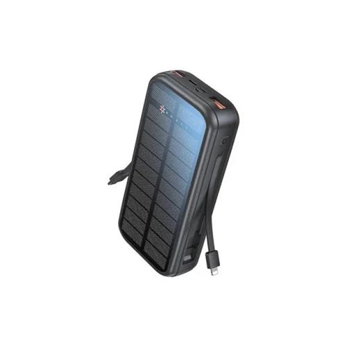 پاور بانک Green PD20W Solar 2
