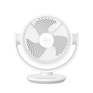 0025067 xiaomi smart desktop air circulation fan bplds10dm