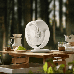خرید پنکه شیائومی مدل Xiaomi Smart Desktop Air Circulation Fan BPLDS10DM