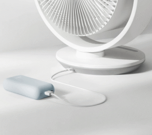 پنکه شیائومی مدل Xiaomi Smart Desktop Air Circulation Fan BPLDS10DM