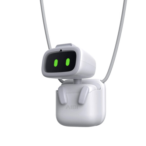 ربات هوشمند AIBI Pocket Pet 