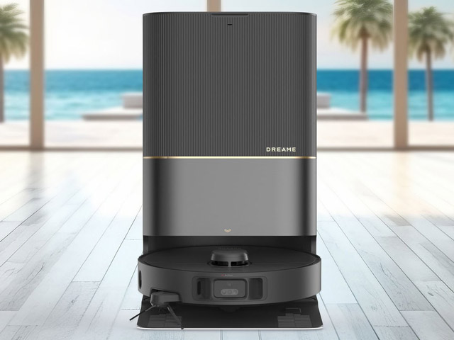 مقایسه جارو رباتیک dreame x40 ultra با جارو رباتیک dreame x50 ultra از نظر قابلیت‌های هوشمند