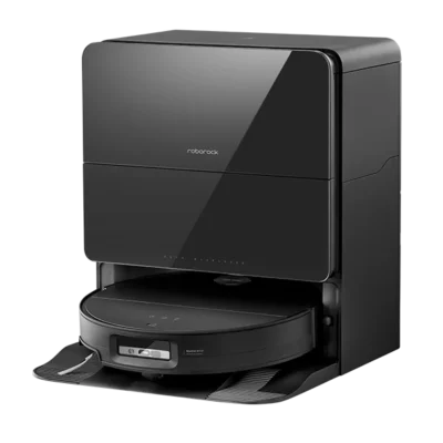 جارو رباتیک Roborock Saros 10R