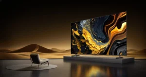 تلویزیون هوشمند 100 اینچی شیائومی Xiaomi TV Max 100 2025