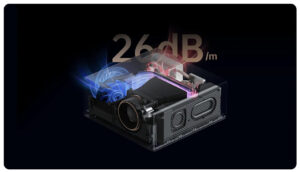 ویدیو پروژکتور ونبو Wanbo X5 Air