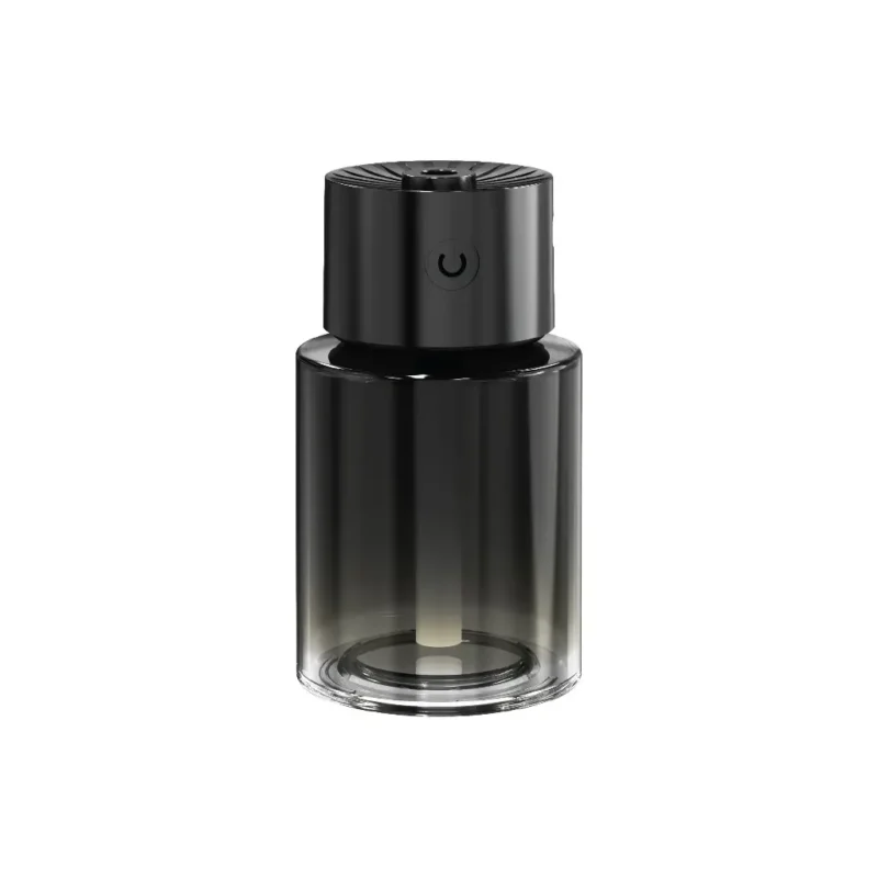 GNFRA140MLBK Green Lion Fragrance Diffuser 140mL Black