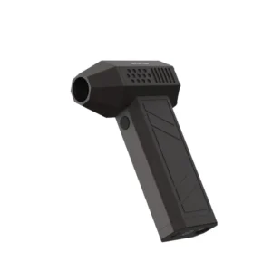 GNJPBLWR2GY Green Lion JetPro Blower 2 with Floodlight LED Grey