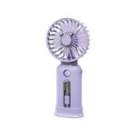 پاور بانک و فن خنک کننده گرین لاین Green Lion Wind Mate Portable Power Bank & Fan - Image 2