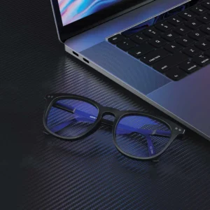 Green Lion Anti Glare Glass Black