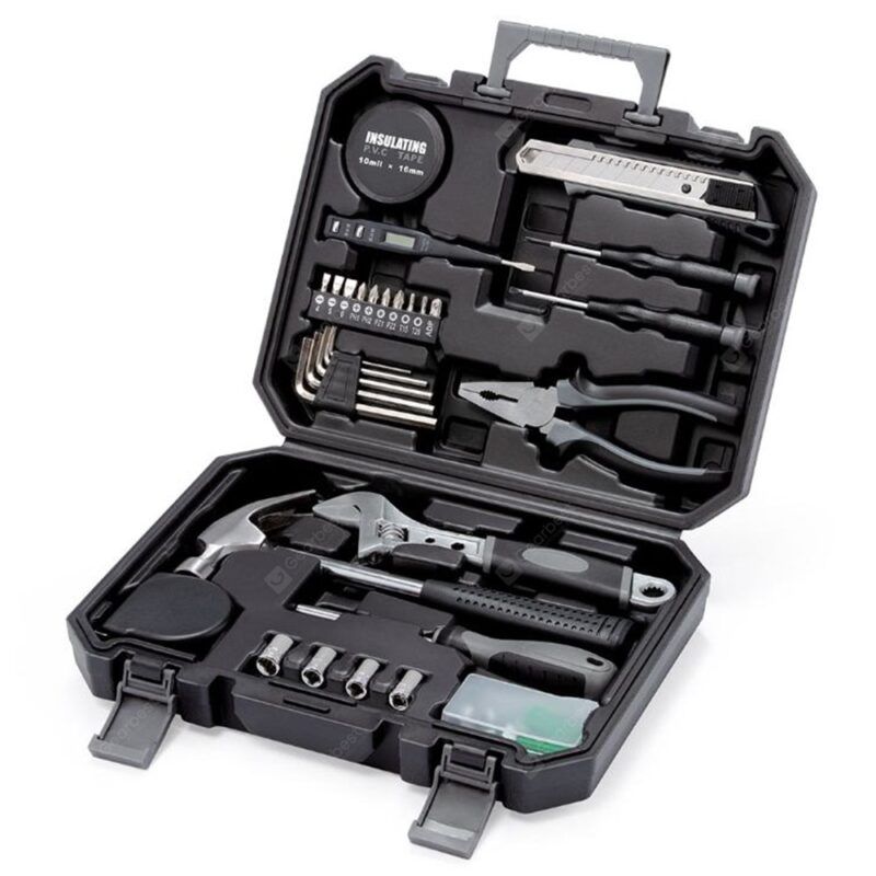 Jiuxun Tools 60 in 1 2