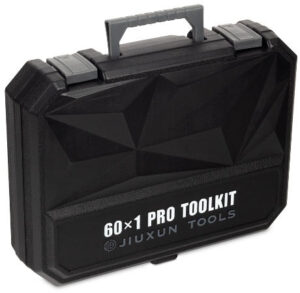 جعبه ابزار شیائومی مدل Jiuxun Tools 60-in-1