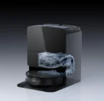 جارو رباتیک Roborock Saros 10R