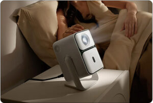 Wanbo T2 Ultra projektor 01