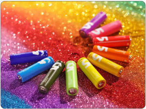 Xiaomi Battery