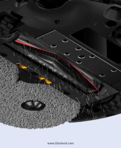 saros z70section 17 1 m