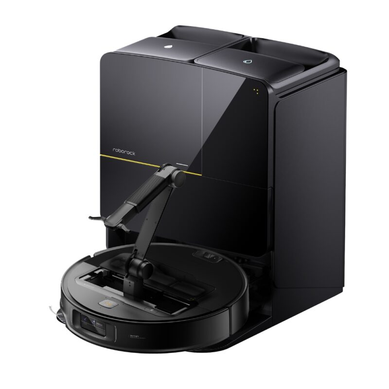 جارو رباتیک Roborock Saros Z70 - Image 1