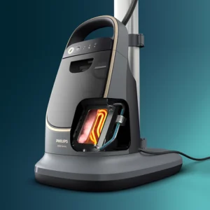 اتو بخار ایستاده فیلیپس PHILIPS All-in-one ironing and steamer solution AIS8540