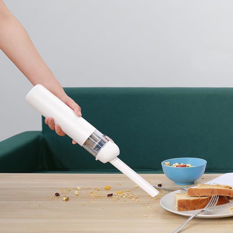 0011453 mi vacuum cleaner mini