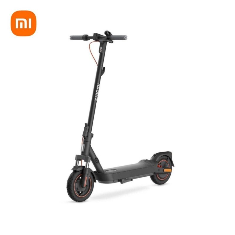 اسکوتر الکتریکی شیائومی Xiaomi Electric Scooter 5 - Image 3