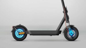 اسکوتر الکتریکی شیائومی Xiaomi Electric Scooter 5 
