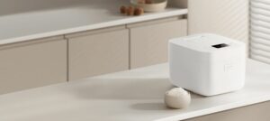 پلوپز 4 لیتری شیائومی Xiaomi Multifunctional Rice Cooker 4L 