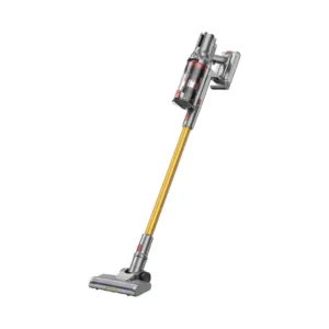 GNGV450VCGY Green Lion GV 450 Cordless Vacuum Cleaner Gray Gold