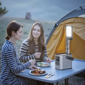 پاور استیشن گرین لاین Green Lion Energy Max 60000mah Power Station 230W 