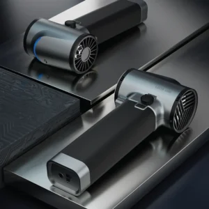 دمنده قدرتمند گرین لاین Green Lion GB-186X Turbo Blower 