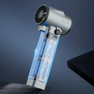 دمنده قدرتمند گرین لاین Green Lion GB-186X Turbo Blower 
