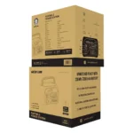 ژنراتور برق گرین لاین Green Lion Portable 72000mah Power Station 600W - Image 2