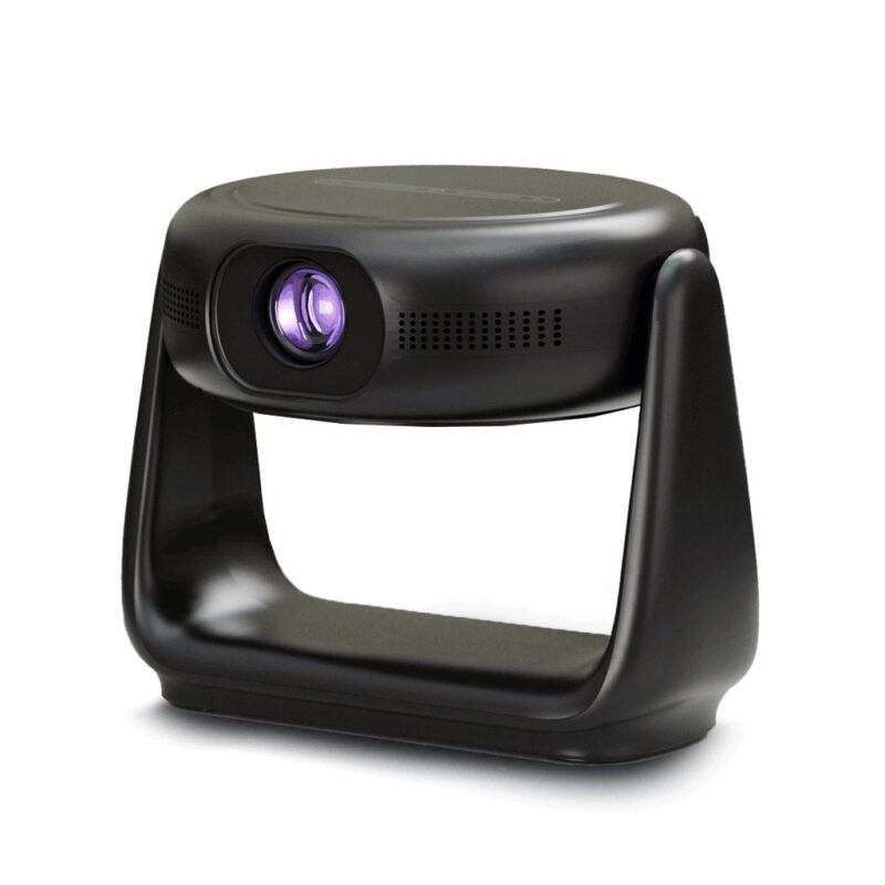 ویدیو پروژکتور پاورولوژی Powerology 300 Ansi Lumens Full HD Portable Projector - Image 1