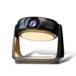 ویدیو پروژکتور پاورولوژی Powerology 300 Ansi Lumens Full HD Portable Projector - Image 2